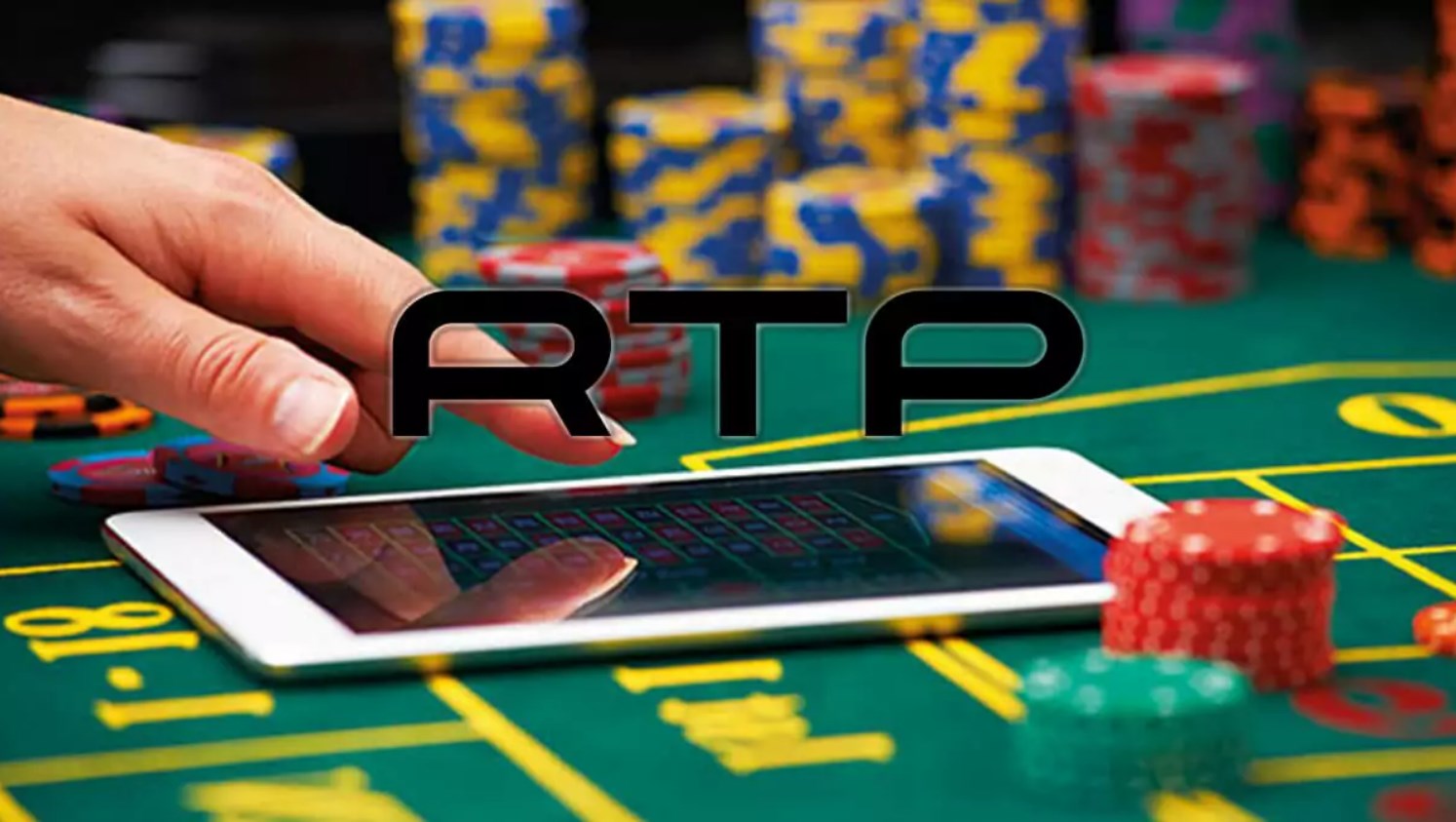 Casino RTP